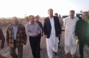 پروژه‌های راه‌سازی سیستان‌وبلوچستان در آستانه تکمیلی