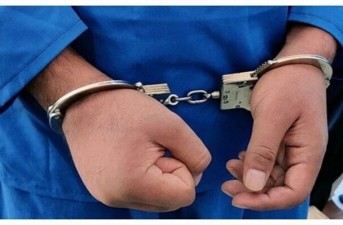 دستگیری سارقان حرفه‌ای منازل در زهک