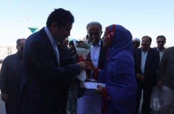 معاون رئیس‌جمهور در امور توسعه روستایی و مناطق محروم کشور عنوان کرد: