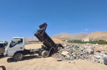 نخاله ریزها تحت تعقیب قانونی قرار می‌گیرند