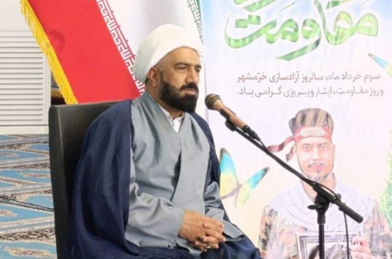 مرز سراوان کلید توسعه پایدار و امنیت منطقه‌ای