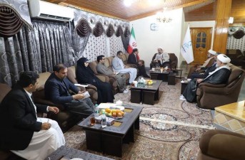 رضایت مردم معیار اصلی ارزیابی عملکرد مسئولان