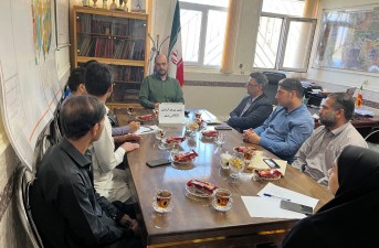 هم‌اندیشی برای اجرای پویش ملی منم، تست اچ‌آی‌وی  می‌دهم