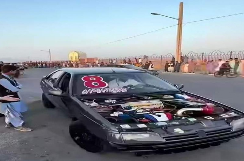 پیست استاندارد جایگزین خیابان‌های خطرناک