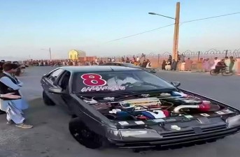 پیست استاندارد جایگزین خیابان‌های خطرناک