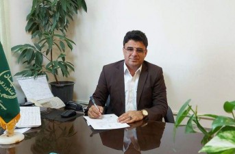 مدیریت آب کلید بقای کشاورزی منطقه