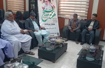 بازاریان پیش‌گام پاسداشت دفاع مقدس