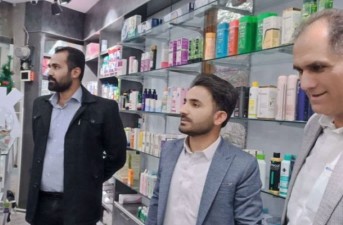 افزایش ۱۵درصدی توزیع شیرخشک در جنوب سیستان‌وبلوچستان