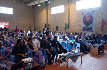 شهدا چراغ راه استقلال و اقتدارند