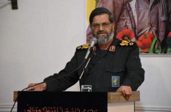 فرهنگ جهاد و شهادت رمز اقتدار امروز است