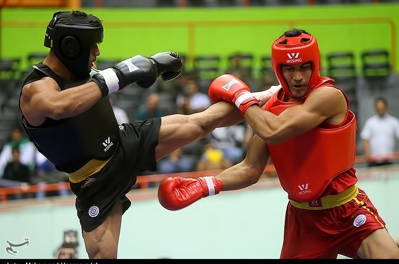 ووشوکاران خاش، جواز حضور در انتخابی تیم ملی را کسب کردند