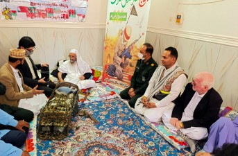 اجرای ویزیت رایگان پزشک و دندانپزشک در مرکز خدمات جامع سلامت روستایی ناصری