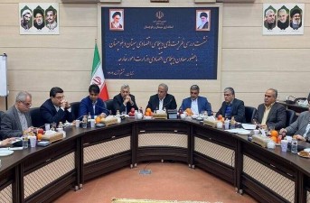 مشارکت استان‌های مرزی شرط اصلی توافق‌های همسایگی