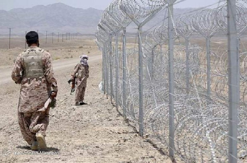 شهادت یک مرزبان اهل سنت در سراوان