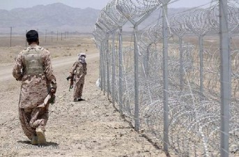 شهادت یک مرزبان اهل سنت در سراوان