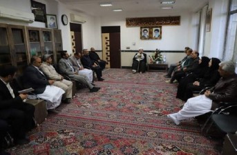 انداختن تقصیرها به عهده دیگران پذیرفتنی نیست