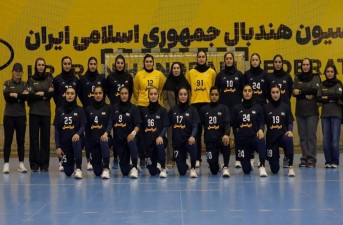 گام نخست بانوان ایران برابر سوئیس