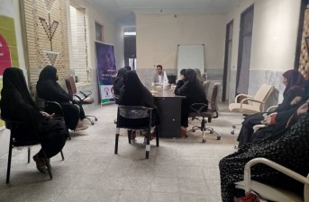 ارتقای مهارت‌های والدگری  راهبرد کلیدی مرکز بهداشت برای سلامت روان نوجوانان