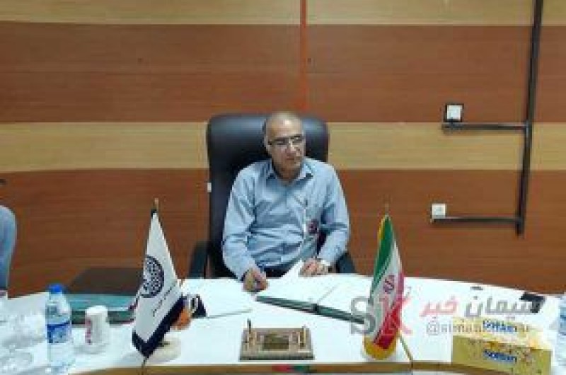 «رشد ۵۷ درصدی فروش سیمان خاش در ۱۴۰۴»