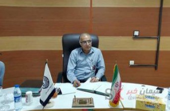 «رشد ۵۷ درصدی فروش سیمان خاش در ۱۴۰۴»