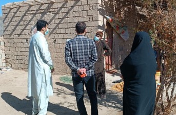 پایش سلامت سل و کارگاه پیشگیری از آسیب‌ها