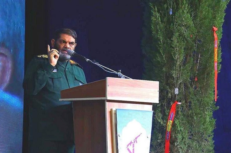 عشایر و طوایف سیستان‌وبلوچستان پشتوانه عزت، غیرت