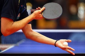 برگزاری مسابقات لیگ برتر باشگاهی تنیس‌روی‌میز