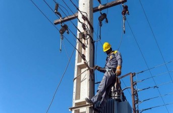 خسارت ۶۰۰ میلیاردی به شبکه توزیع برق