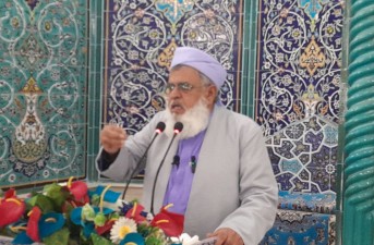 ماه رجب فرصت بازسازی معنوی و مقابله با منکرات اجتماعی است