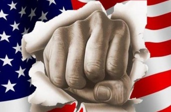 هر جا آمریکا وارد شد، ملت‌ها آسیب دیدند