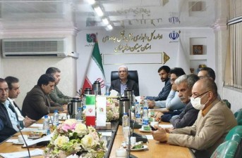 رسیدگی به تخلفات حمل‌ونقل جاده‌ای سیستان‌وبلوچستان