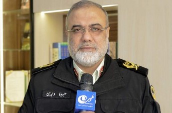 کشف بیش از ۲۱ تن گاز مایع قاچاق در"نيمروز"