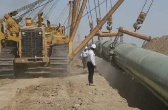 گازرسانی گسترده گام بلند توسعه در سیستان‌وبلوچستان