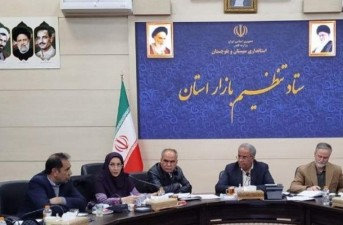 نظارت روزانه بازار با ارزیابی نماینده ویژه استاندار