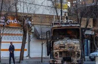 محکومیت اقدامات تروریستی گروه‌های مسلح در استان‌های مختلف