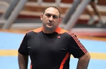 کشتی ایران در مسیر توسعه و تحول است