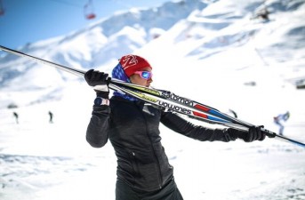 احتمال انتخاب 4 پرچمدار در المپیک زمستانی