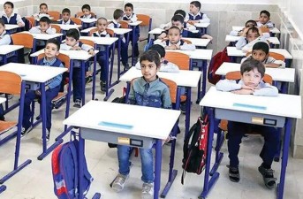 تجهیز مدارس سیستان‌وبلوچستان به سیستم سرمایشی و گرمایشی