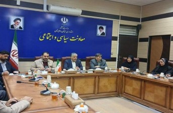 دعوت از نخبگان برای مشارکت در انتخابات شوراها