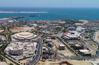 پیشتازی برای توسعه ظرفیت‌های سیستان‌وبلوچستان