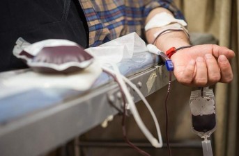 ذخایر خونی سیستان‌وبلوچستان در شرایط بحرانی قرار دارد