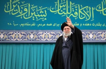 رئیس‌جمهور آمریکا را مجرم می‌دانیم