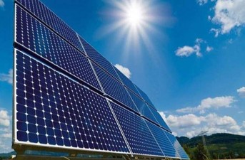 ایجاد ۱۱۹ نیروگاه خورشیدی ۲۰ کیلوواتی در روستاها