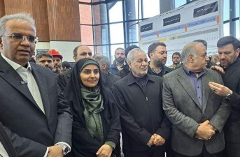 کریدور ریلی چابهار - زاهدان تحولی در اقتصاد کشور