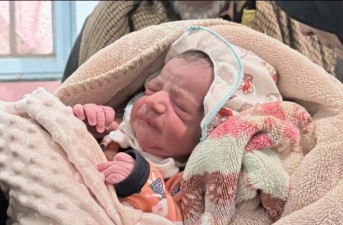 نجات مادر و نوزاد؛ توان مراکز سلامت روستایی خاش