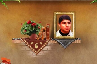 خلق شده‌ایم تا مورد آزمایش قرار بگیریم