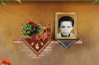 اسلام است که درس ایثار و شهادت می‌دهد