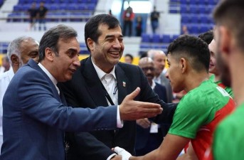 بازگشت کبدی به بازی‌های آسیایی داخل سالن آسیا