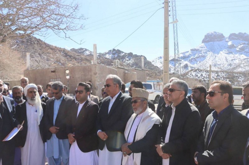 جهش ۳۱۵ میلیاردی در توسعه روستاها و زیرساخت‌های پایدار