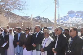 جهش ۳۱۵ میلیاردی در توسعه روستاها و زیرساخت‌های پایدار